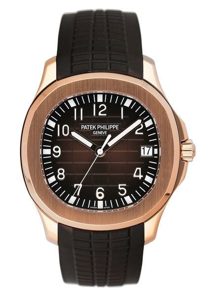 Patek Philippe Aquanaut 5167R-001